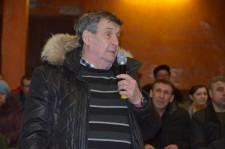 Сход в Щелкуне