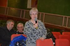 Сход в Щелкуне