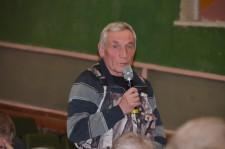 Сход в Щелкуне