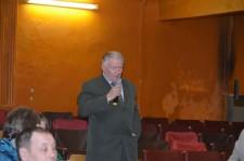 Сход в Щелкуне