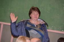 Сход в Щелкуне