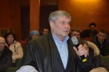 Сход в Щелкуне