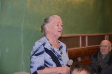 Сход в Щелкуне