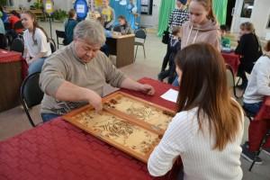 Настольные игры