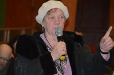 Сход в Щелкуне