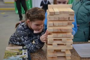 Настольные игры