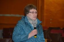 Сход в Щелкуне