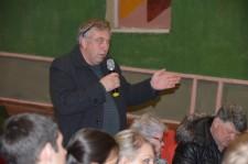 Сход в Щелкуне