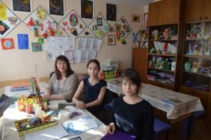 Черданцево ДК