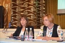 Сход в Никольском