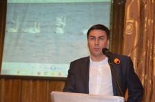 Сход в Никольском