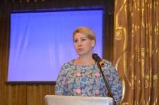 Сход в Никольском