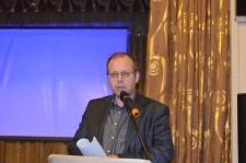 Сход в Никольском