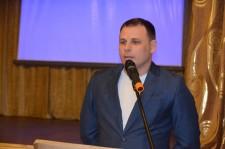 Сход в Никольском