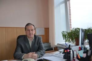 Е. В. Никулин