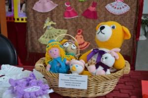 Фестиваль "Грани таланта"