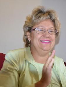 Елена Владимировна Баклыкова