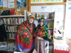 Клуб самодеятельности в п. Асбест