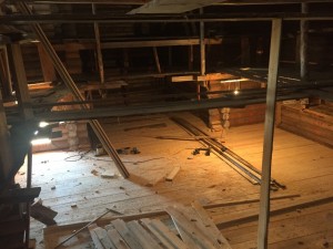 Щелкунский храм