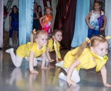 Ох, уж эти детки