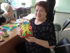 Мастер класс в Большом Истоке