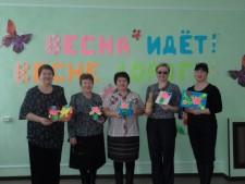 Мастер класс в Большом Истоке