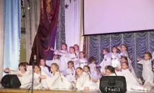 Помолимся за родителей