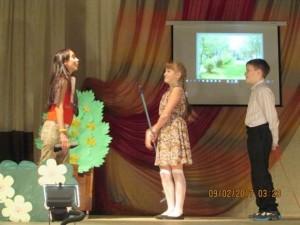 Постановка по рассказам Зощенко