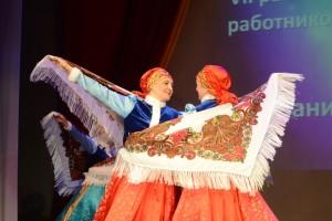 Фестиваль "Грани таланта"