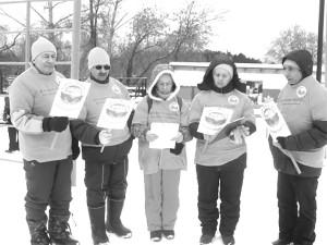 "Хозяева планеты"