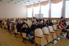 Обсуждение системы выборов