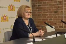 Бабушкина Людмила Валентиновна