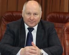 Председатель ИКСО Валерий Аркадьевич Чайников 