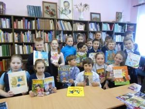 День здоровья в библиотеке