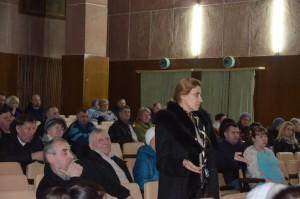 сход Патруши