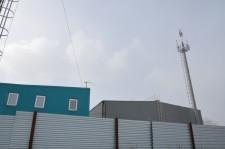 Магазин на окраине Большого Истока