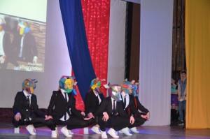 Тинейджер-лидер