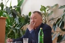 Сход Верхней Сысерти Серков