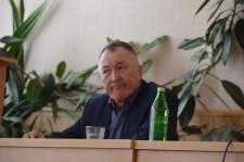 Сход Верхней Сысерти Серков