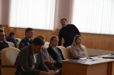 Сход Верхней Сысерти