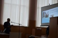 Сход Верхней Сысерти