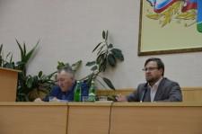 Карамышев Серков Сход Верхней Сысерти