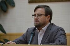 Сход Верхней Сысерти Карамышев