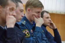 Сход Верхней Сысерти