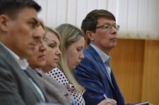 Сход Верхней Сысерти