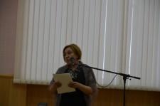 Сход Верхней Сысерти Кузнецова