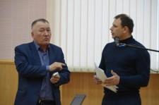 Сход Верхней Сысерти