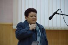 Сход Верхней Сысерти