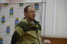 Сход Верхней Сысерти