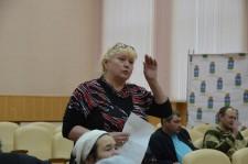 Сход Верхней Сысерти